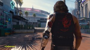 CD Projekt RED revela novas imagens de Cyberpunk 2077; veja