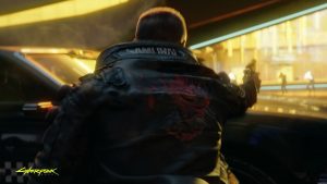 Cyberpunk 2077 ganha música dos “Samurai”, banda de Keanu Reeves
