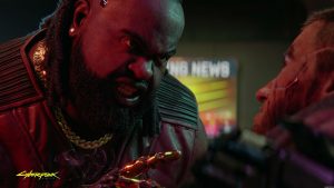 CD Projekt RED não trabalha em múltiplos projetos de Cyberpunk 2077