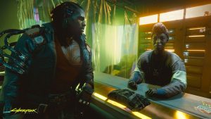 Cyberpunk 2077 não contará com sistema de moralidade; entenda