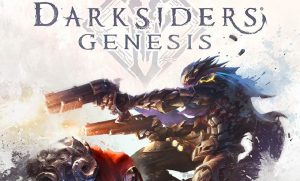 [Atualizado] THQ Nordic anuncia Darksiders Genesis; veja gameplay!