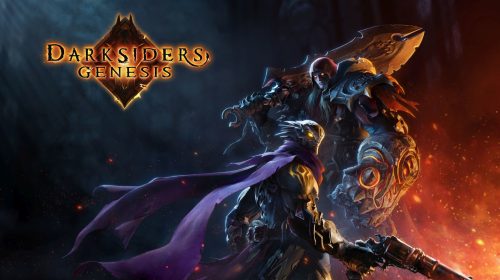 Darksiders Genesis: revelados 20 minutos de jogabilidade