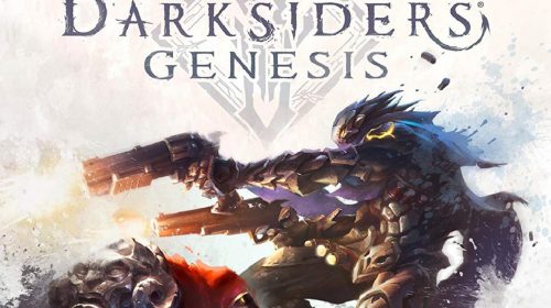 [Atualizado] THQ Nordic anuncia Darksiders Genesis; veja gameplay!