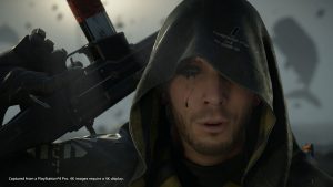 Death Stranding no Reddit: teorias sobre o jogo estão “bombando” na web