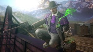 THQ Nordic anuncia mais outro jogo na E3 2019: Desperados 3