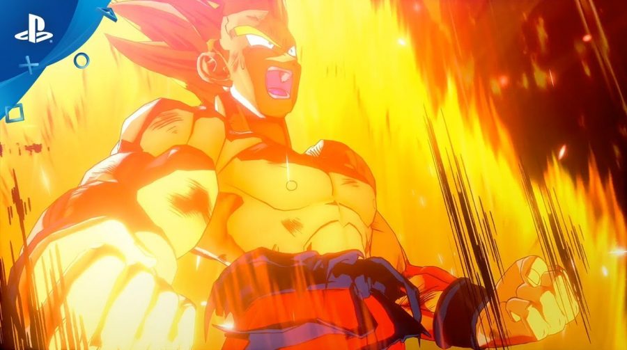 Dragon Ball Project Z: Kakarot ganha trailer; Lançamento em 2020