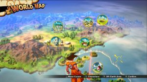 Dragon Ball Z: Kakarot ganha novas imagens e gameplay; veja
