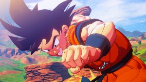 Dragon Ball Z: Kakarot tem sistema de “cozinha” e “treinamento de piadas”