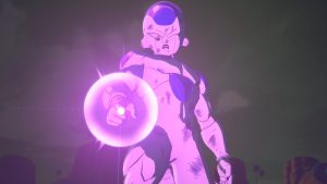 Dragon Ball Z: Kakarot ganha novas imagens com Vegeta, Freeza e mais!