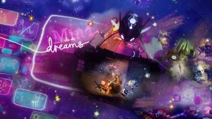 Dreams receberá primeiro update com novidades em 6 de junho; saiba mais