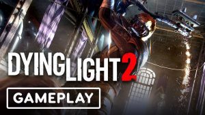 Dying Light 2 ganha novo gameplay com impressionante visual