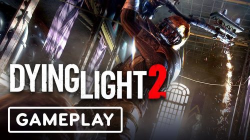 Dying Light 2 ganha novo gameplay com impressionante visual