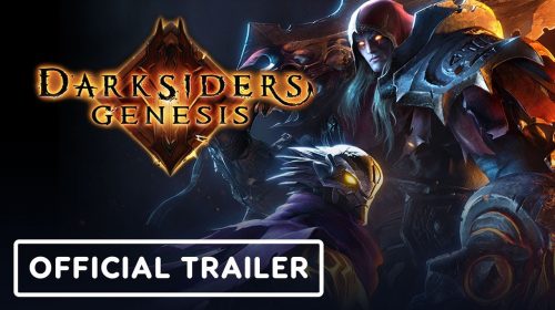 Darksiders: Genesis: primeiras impressões destacam semelhanças com Diablo 3