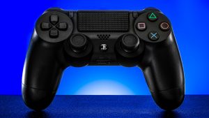 iOS 13 da Apple será compatível com DualShock 4