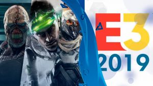 [Esquecidos no Churrasco] Jogos que fizeram muita falta na E3 2019
