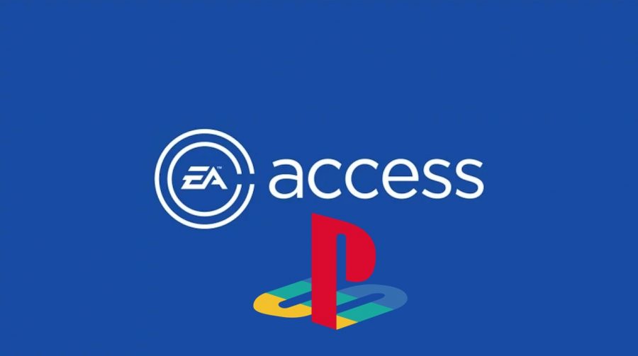 EA revela: EA Access chega ao PS4 em 24 de julho