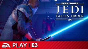 EA Play: salvo por Star Wars, evento da EA oferece poucos atrativos