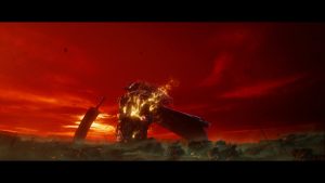 Narrativa de Elden Ring será mais próxima à série Souls, destaca diretor