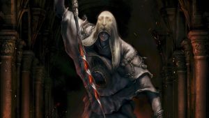 Elden Ring tem o mesmo compositor de Bloodborne e Sekiro