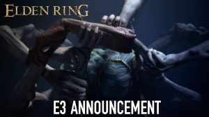 Elden Ring será tão difícil quanto série Souls, diz FromSoftware
