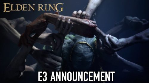 Elden Ring será tão difícil quanto série Souls, diz FromSoftware