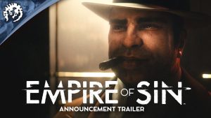 Empire of Sin permite que você seja o “Poderoso Chefão”