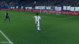 Produtor do FIFA afirma: não há dificuldade dinâmica no jogo