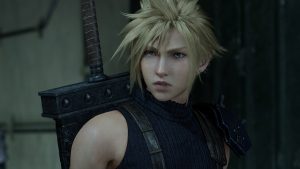 Final Fantasy VII Remake: Square Enix lançará trilha sonora dividida em 7 CDs