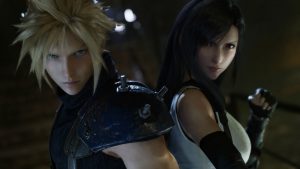 Game Critics Awards: Final Fantasy VII Remake venceu a E3 2019