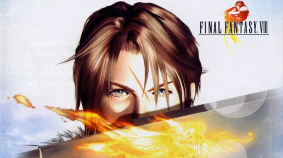 [Rumor] Remaster de Final Fantasy VIII pode ser revelado hoje (10)