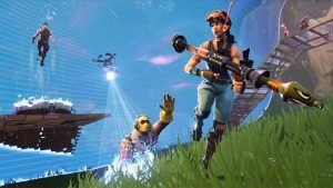 “Fortnite não nos afetou em nada”, diz Take-Two, dona da Rockstar Games