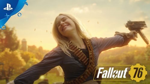 Bethesda sabia dos erros de Fallout 76 antes do lançamento, diz diretor