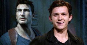 Com Tom Holland, filme de Uncharted estreará em dezembro de 2020, diz site
