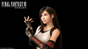 Final Fantasy VII Remake virá em dois discos de blu-ray, revela Square