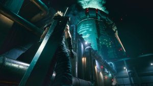 Final Fantasy VII Remake também pode chegar ao PS5, diz Square