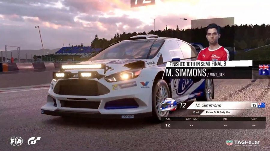 Gran Turismo Sport: veja os primeiros gameplays com 