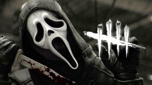 Dead by Daylight: update adiciona Ghost Face, da franquia Pânico