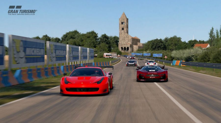 Gran Turismo Sport recebe amanhã (27): nova pista, carros e evento