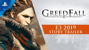 Greedfall ganha (mais um) novo trailer e chega em setembro; assista