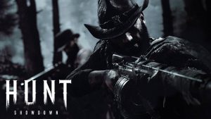 Crytek anuncia lançamento de Hunt Showdown para PlayStation 4
