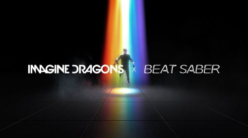 Imagine Dragons chega ao Beat Saber com playlist de respeito