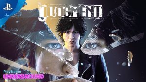 Judgment ganha 20 minutos de gameplay com pancadaria e “zoeira”
