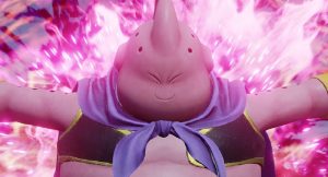 Jump Force: Majin Boo é o próximo lutador adicionado ao game