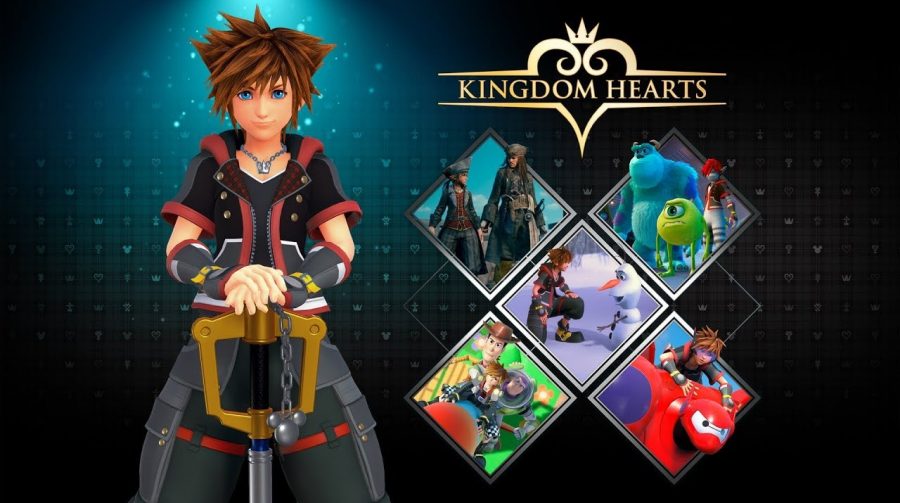 Roxas, Aqua e Riku serão jogáveis em DLC de Kingdom Hearts 3; saiba mais