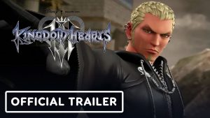 Tetsuya Nomura detalha novidades de Kingdom Hearts 3: Re:Mind