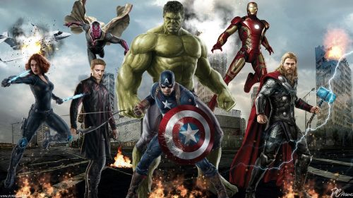 Amazon diz que Marvel's Avengers chega em maio de 2020; saiba mais