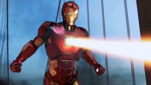 Conheça o estilo de luta de cada Vingador em Marvel’s Avengers