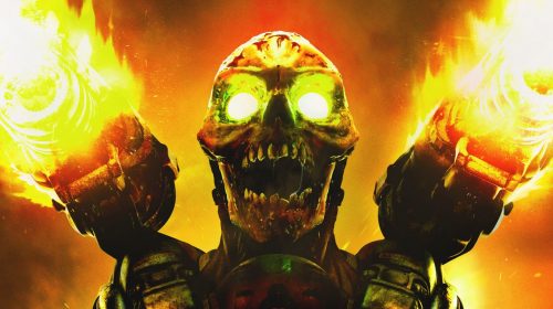 Masters of Doom, história da criação de DOOM, ganhará uma série de TV
