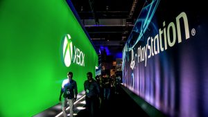 Microsoft queria “tirar Sony do mercado” com aquisições de estúdios