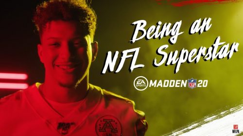 Madden NFL 20: EA destaca novos detalhes do game; confira
